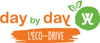 day by day l'éco-drive Amiens