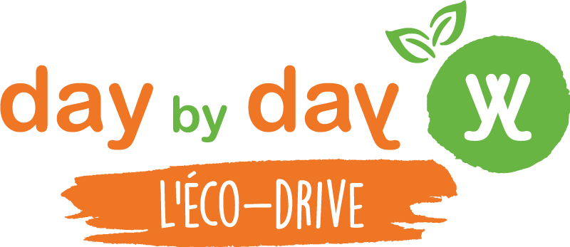 day by day l'éco-drive Amiens