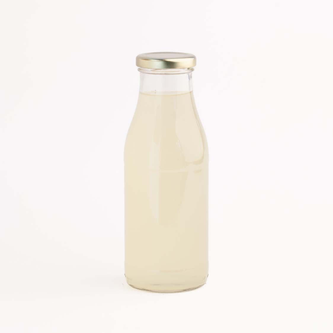 SIROP CITRON DE SICILE