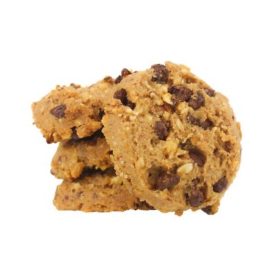 MINI COOKIES CHOCO NOISETTES BIO